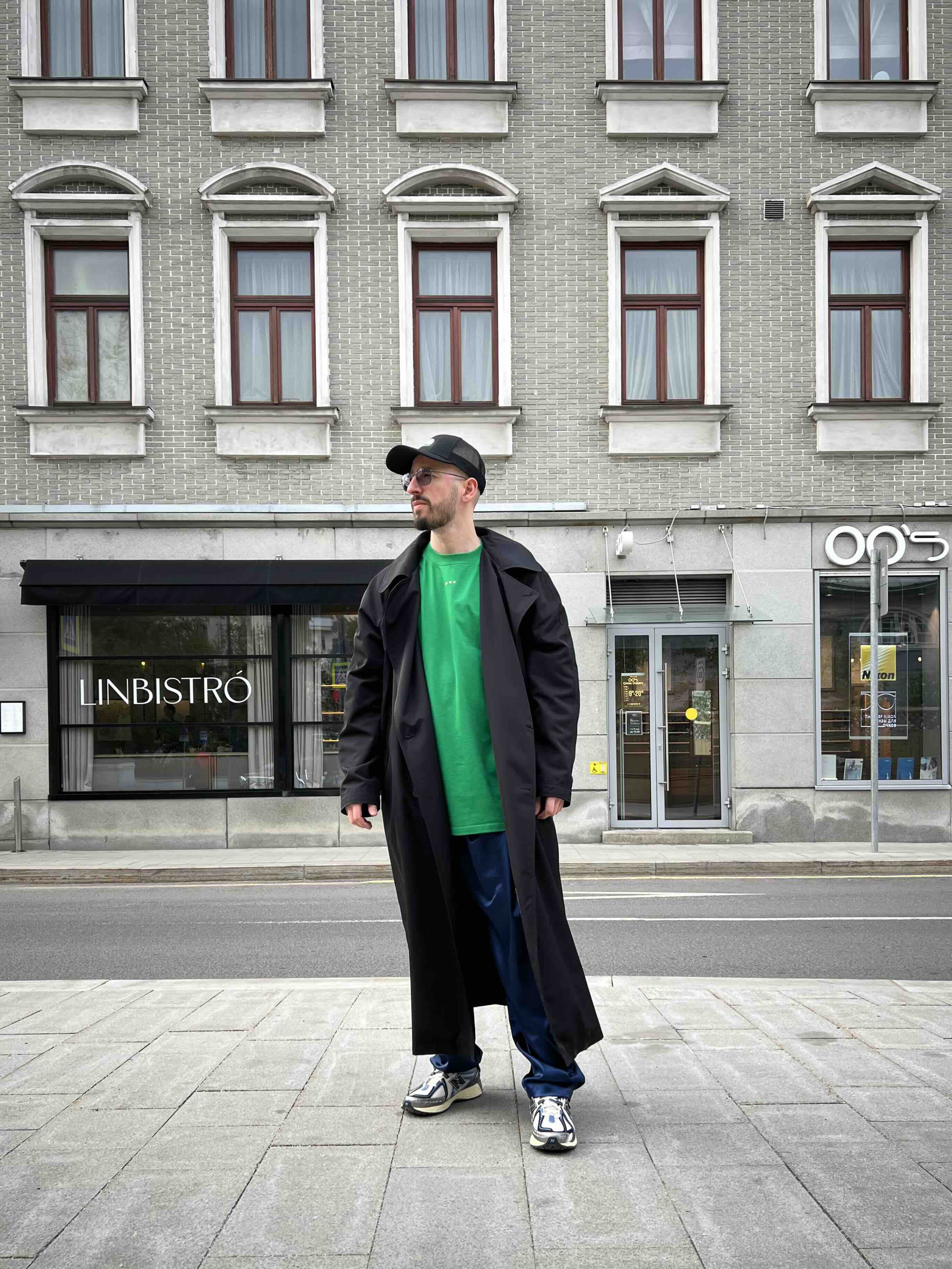 Михаил Ледин